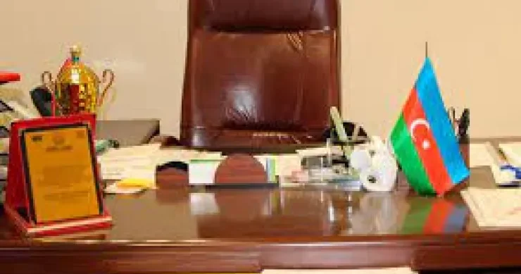 Yalnız onlar məktəb direktoru ola biləcək Yeni qaydalar