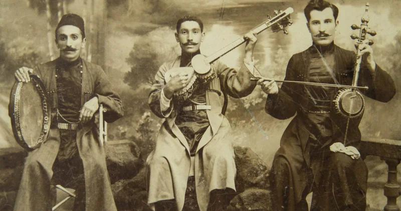 Ustad tarzən Qurban Pirimovun anadan olmasının 145 ili tamam olur