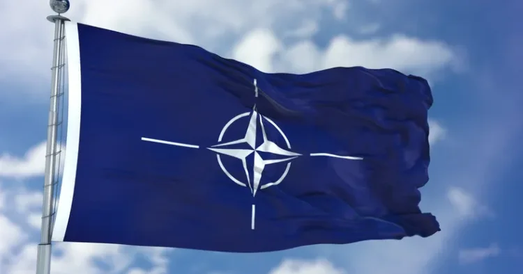 Avropa Komissiyası və NATO hərbi logistika üzərində işləyir