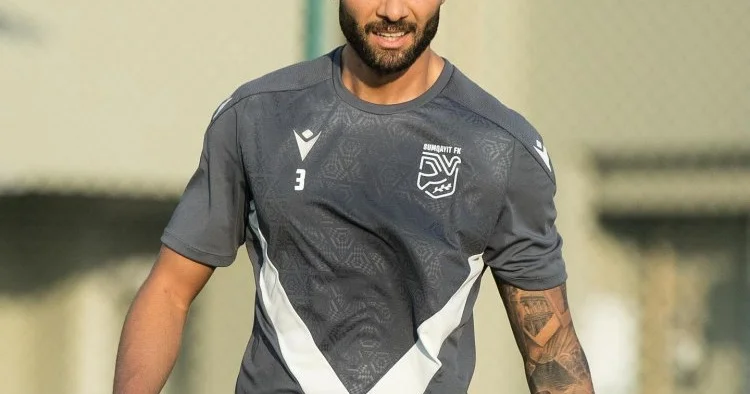 Höccət Haqverdi: “Rəqabət üçün ən azı 5 6 yeni futbolçuya ehtiyacımız var” MÜSAHİBƏ