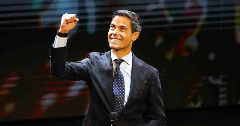 “Demokratlar 66” Hollandiya seçkilərində liderlik edir