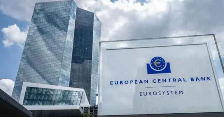 Avropa Mərkəzi Bankı faiz qərarını açıqladı