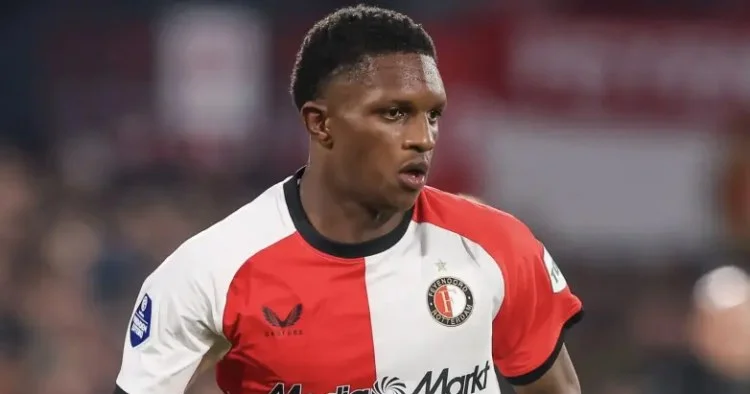 Bavariya 19 yaşlı niderlandlı futbolçu ilə danışıqlara başladı