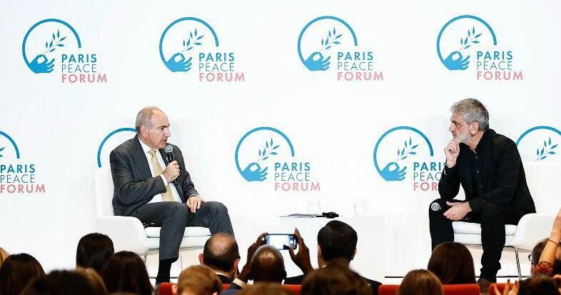 Пашинян надеется на открытие границы с Турцией