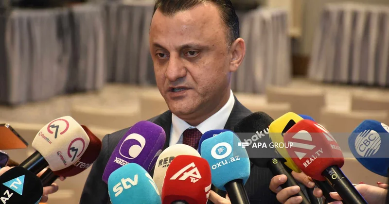 Директор TƏBİB о нехватке врачей в Азербайджане