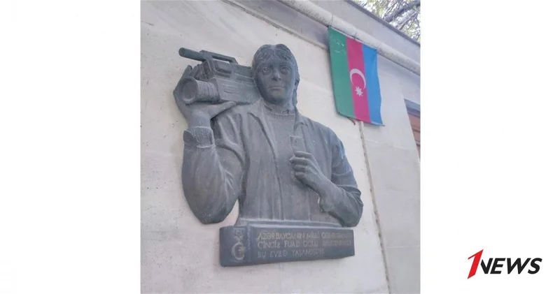 Госслужба: Дом, в котором жил Национальный герой Чингиз Мустафаев, сноситься не будет