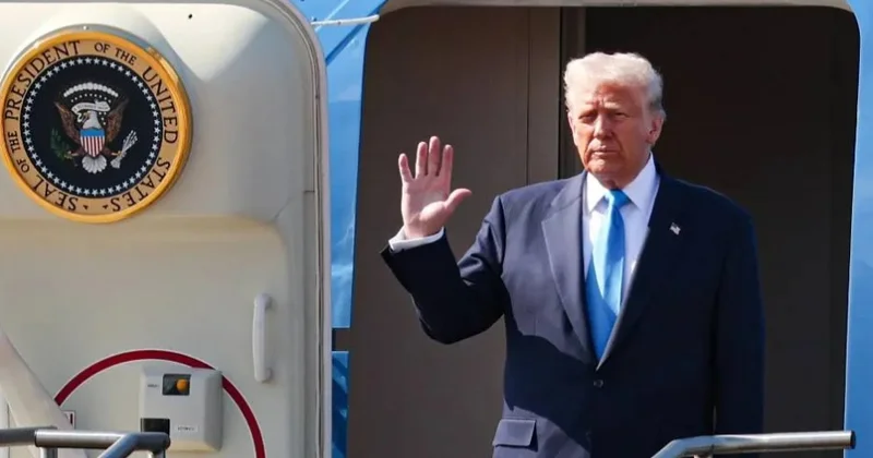 Donald Tramp Kim Çen Inla nə üçün əlaqə saxlamadığını açıqlayıb