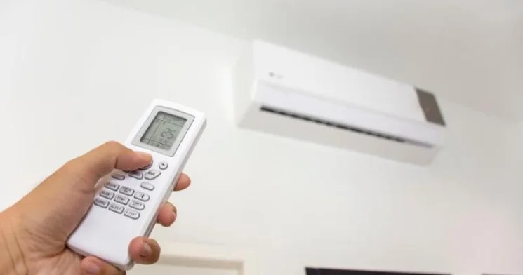 Kondisionerlər Azərbaycana on milyonlarla dollara başa gəlib