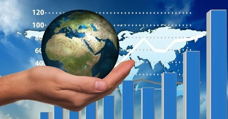 IMF: Azərbaycan iqtisadiyyatı ortamüddətli dövrdə ildə 2,5 % artacaq