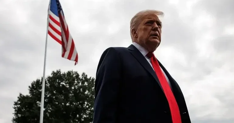 Администрация Трампа сократит число принимаемых беженцев до 7500