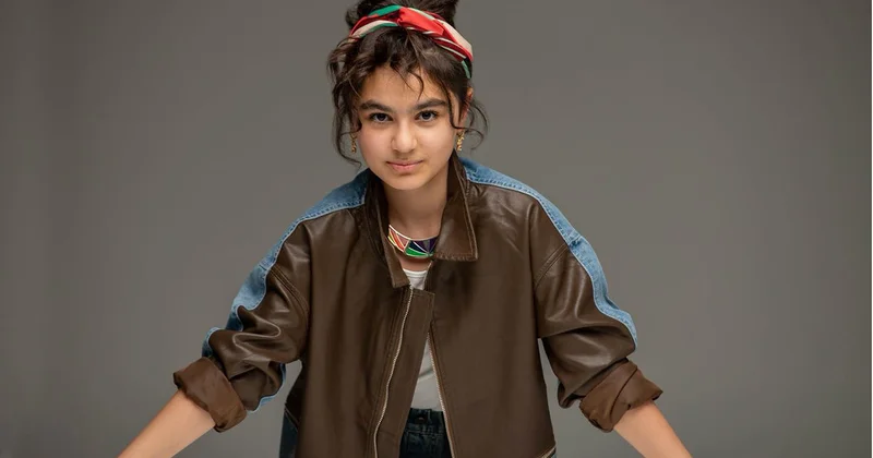 Стала известна песня, которую исполнит представитель Азербайджана на Детском Евровидении