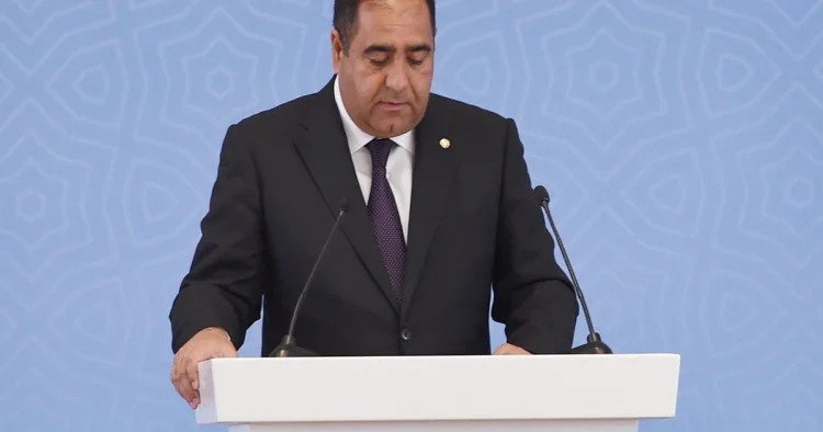 Prezidentdən Balakənin icra başçısı barədə SƏRƏNCAM