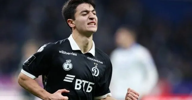 “Qarabağ” Rusiya millisinə çağırılan azərbaycanlı ilə maraqlanırmı?