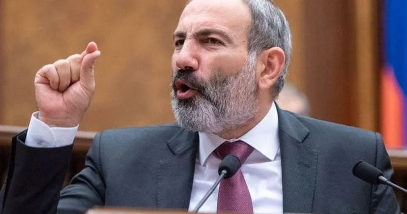 Avropa Şurası Ermənistandan narazı qalıb