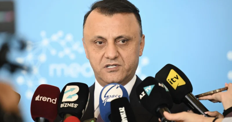 İcraçı direktor: TƏBİB tibb müəssisələrində növbələrin aradan qaldırılması istiqamətində ciddi islahatlar həyata keçirir