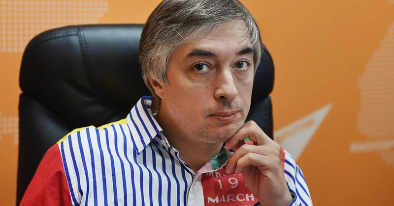 Судебные приставы взыскали штраф с Ровшана Аскерова