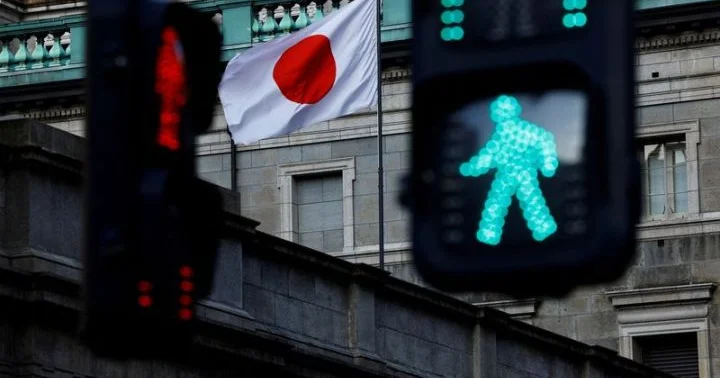 Yaponiyanın Mərkəzi Bankı faizini sabit saxlayıb