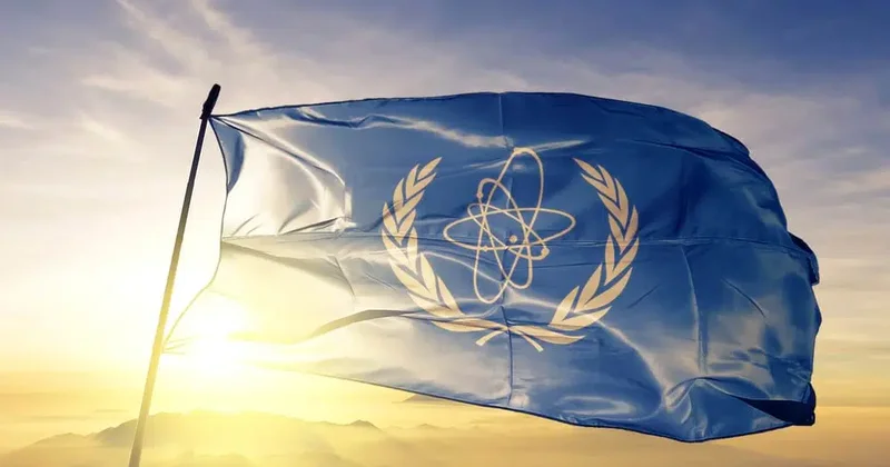 “İran nüvə silahı istehsal etmir“ MAQATE