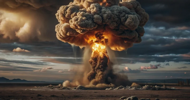 Америке нужно проводить ядерные испытания считает вице президент США