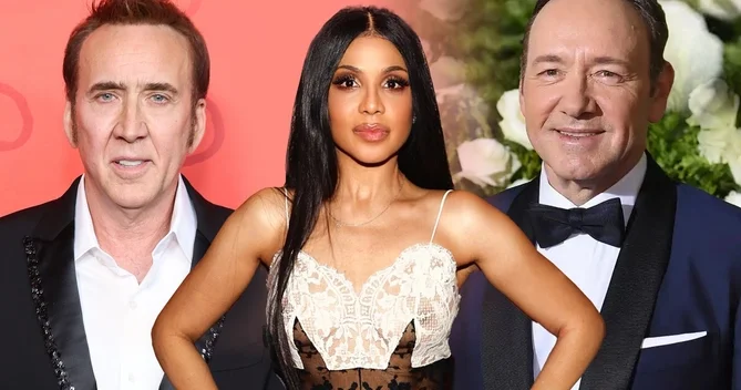 Bu məşhurlar BORCLARI ilə gündəmə gəlib