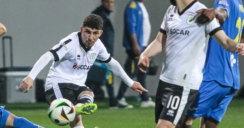 Рулетный соперник для чемпиона, возвращение в Товуз и надежда на голевую серию