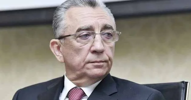 BŞİH də müşavirə: Eldar Əzizov tapşırıqlar verdi