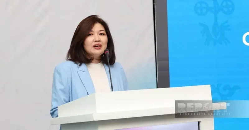 Астана предложила Баку создать совместный бренд для выхода на рынок Казахстана