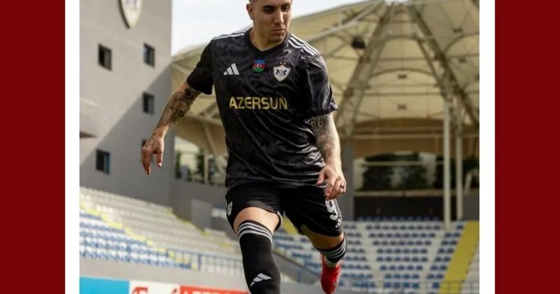 Qarabağ ın yeni transferi ilk oyununa çıxa bilər ÖZƏL