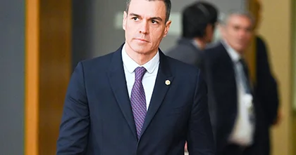 İspaniya hökumətində korrupsiya dalğası: Sançes ailəsi və komandası istintaq altında