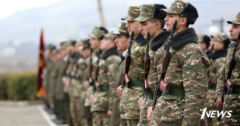 Арзу Нагиев: Армейские реформы в Армении сигнал демилитаризации, а не модернизации