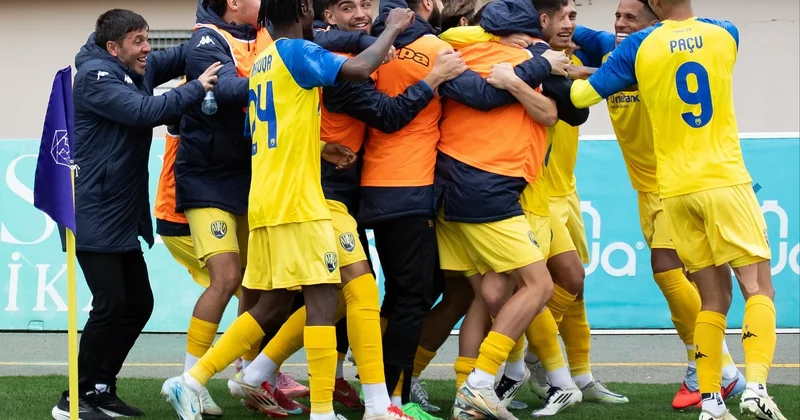 Кяпаз оштрафован на круглую сумму из за поведения своих болельщиков