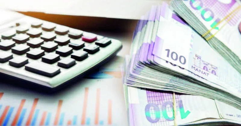 Naxçıvanın yerli büdcə gəlirləri 63,1 faizə yüksəlib