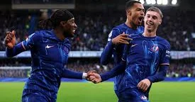 “Çelsi”nin oyununda 7 qol VİDEO