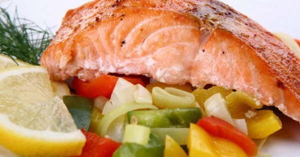 Həftədə ən azı 2 dəfə bu balığı yeyin Həkim məsləhəti