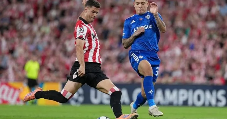 Qarabağ La Liqada qalmaq uğrunda mübarizə apara biləcək komandadır İspaniya mətbuatı