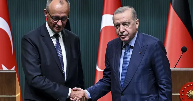 Мерц исключил участие ХАМАС в установлении мира на Ближнем Востоке