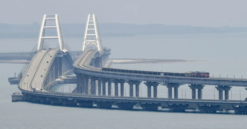 Kırım körpüsünə görə ömürlük həbs cəzası... Məhkəmədə diversiya aktının yeni detalları üzə çıxdı