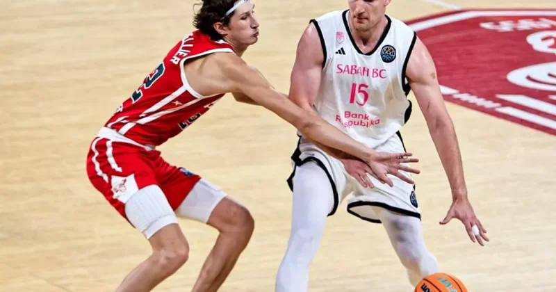ЛЧ по баскетболу: Сабах уступил фавориту группы