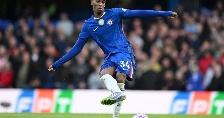 “Çelsi”nin oyunçusu dünya çempionatına başqa yığmanın heyətində oynaya bilər