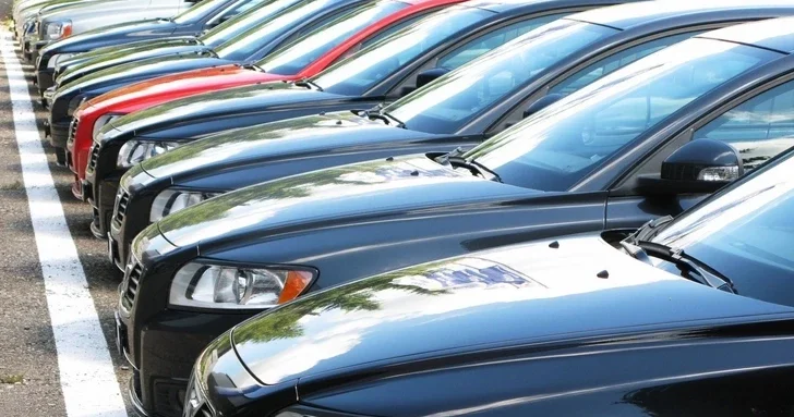 В Азербайджане арендованные автомобили заложили за 55 тысяч манатов: идет расследование