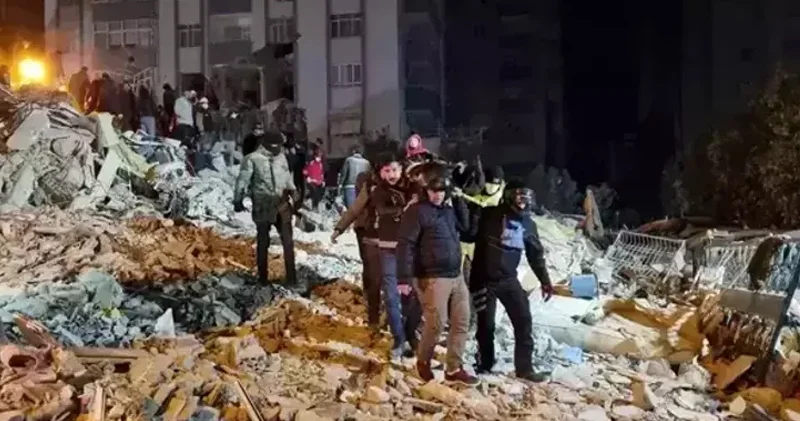 96 nəfərin öldüyü binanın podratçısına cəza verildi: 62 dəfə ömürlük və 865 il həbs...