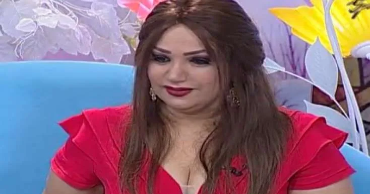 “Bir gün gördüm ki, başım fırlanır, bədənimdə gizilti var