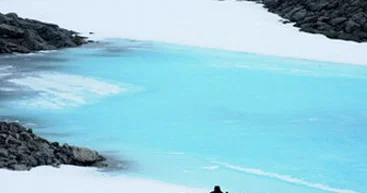 Ученые предупреждают о новых последствиях таяния ледников