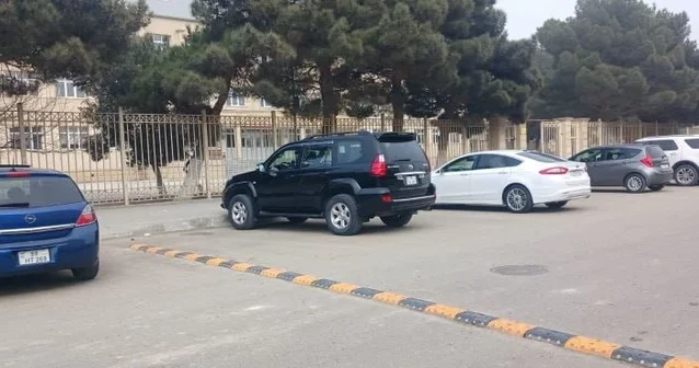 ГААДА предупреждает: самовольная установка лежачих полицейских может обернуться штрафом