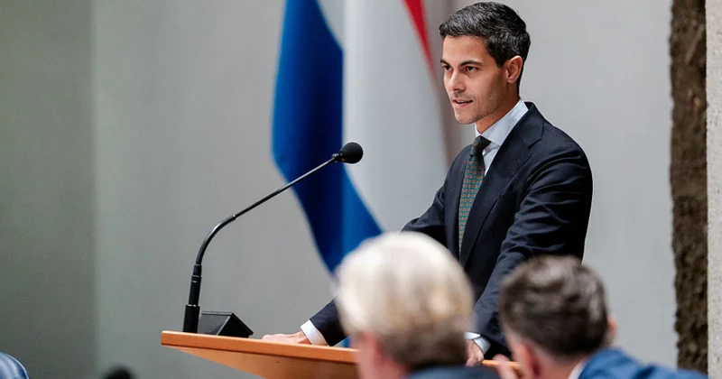 Niderlandda parlament seçkiləri Avropada postpopulist dövrün başlanğıcı