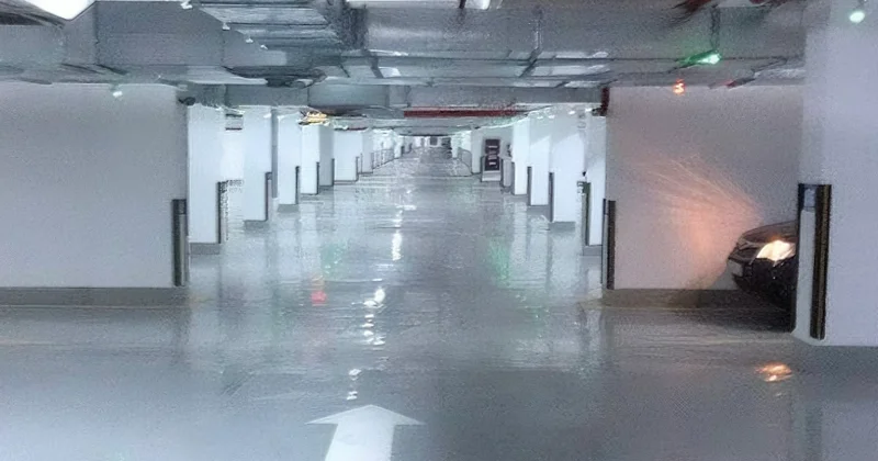 Bu avtodayanacağın fəaliyyəti dayandırılır