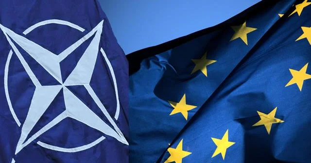 ЕС и НАТО разрабатывают механизм быстрой переброски войск и техники по Европе