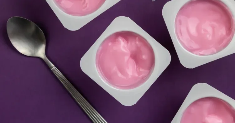 Yoqurt bu səbəbdən FAYDALIDIR