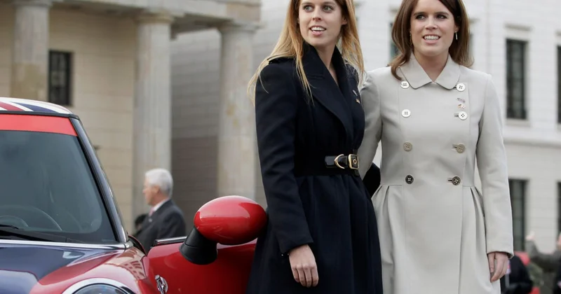 Сестры принца Уильяма на фоне его угроз покинули Великобританию Minval Politika