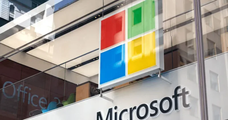Microsoft maliyyə hesabatını açıqlayıb